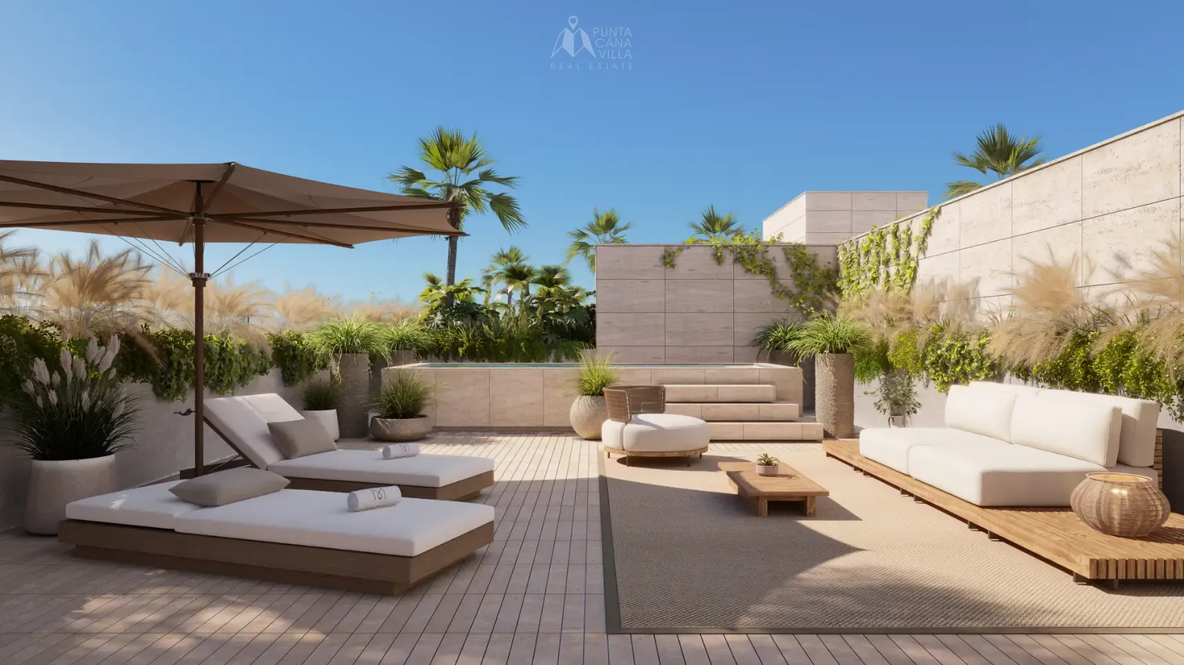 ID 4103 Mina Residences 2 Bedroom Apartment for Sale in Las Iguanas Cap Cana (18)