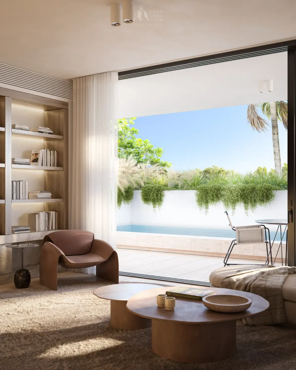 ID 4103 Mina Residences 2 Bedroom Apartment for Sale in Las Iguanas Cap Cana (2)