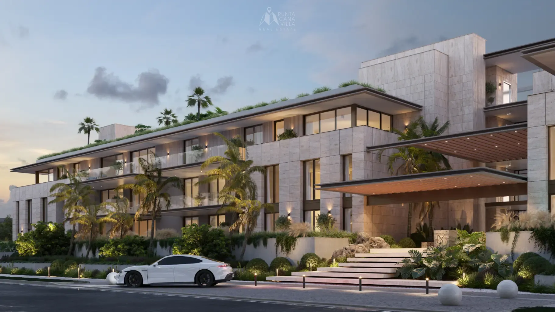 ID 4103 Mina Residences 2 Bedroom Apartment for Sale in Las Iguanas Cap Cana (20)