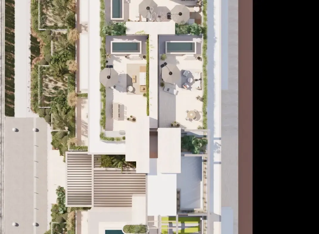 ID 4103 Mina Residences 2 Bedroom Apartment for Sale in Las Iguanas Cap Cana (21)