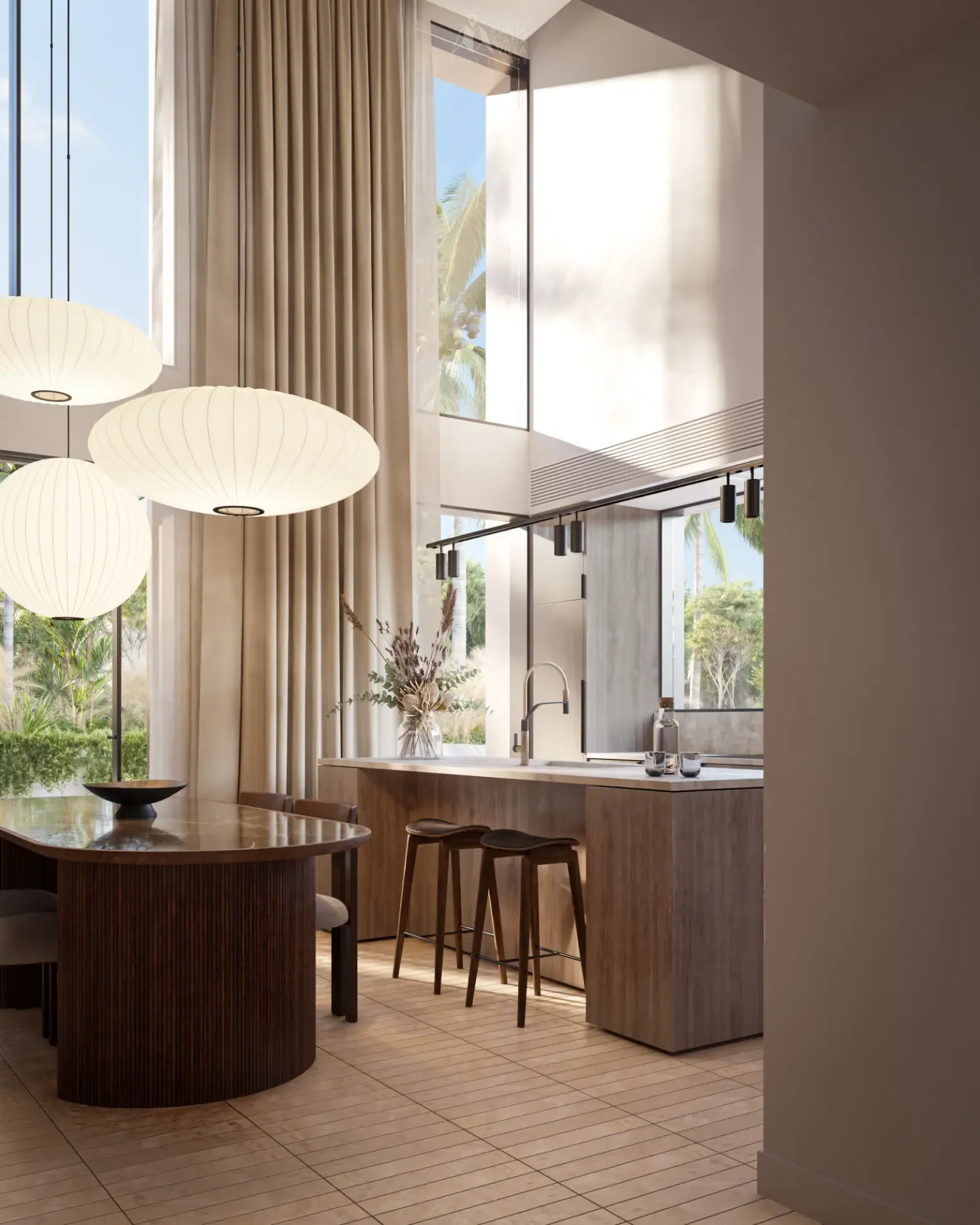 ID 4103 Mina Residences 2 Bedroom Apartment for Sale in Las Iguanas Cap Cana (6)