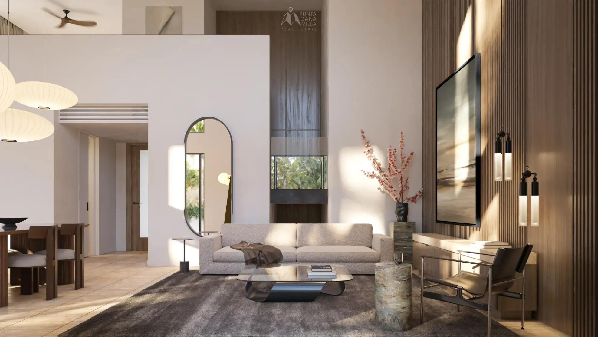 ID 4103 Mina Residences 2 Bedroom Apartment for Sale in Las Iguanas Cap Cana (7)