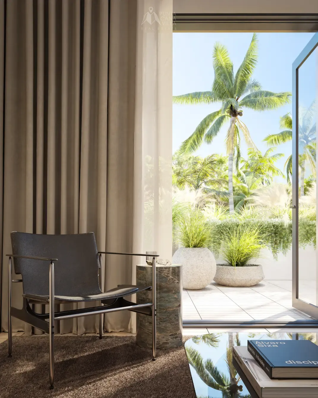 ID 4103 Mina Residences 2 Bedroom Apartment for Sale in Las Iguanas Cap Cana (8)