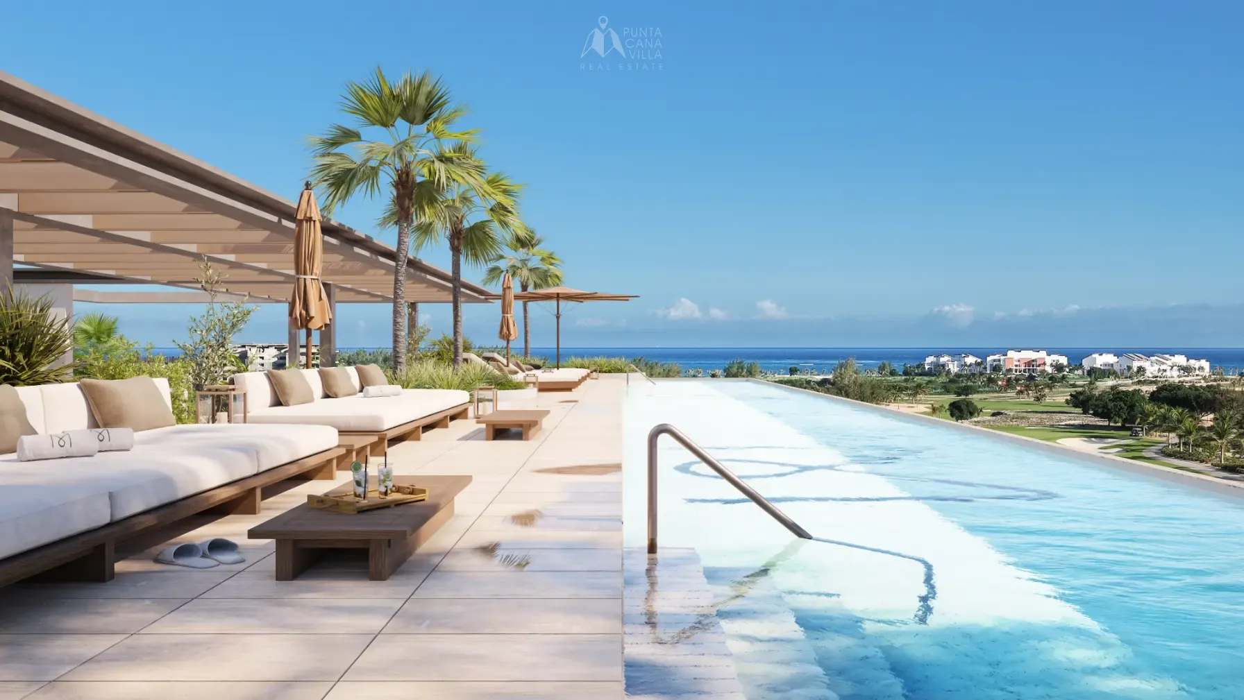ID 4103 Mina Residences 2 Bedroom Apartment for Sale in Las Iguanas Cap Cana (9)