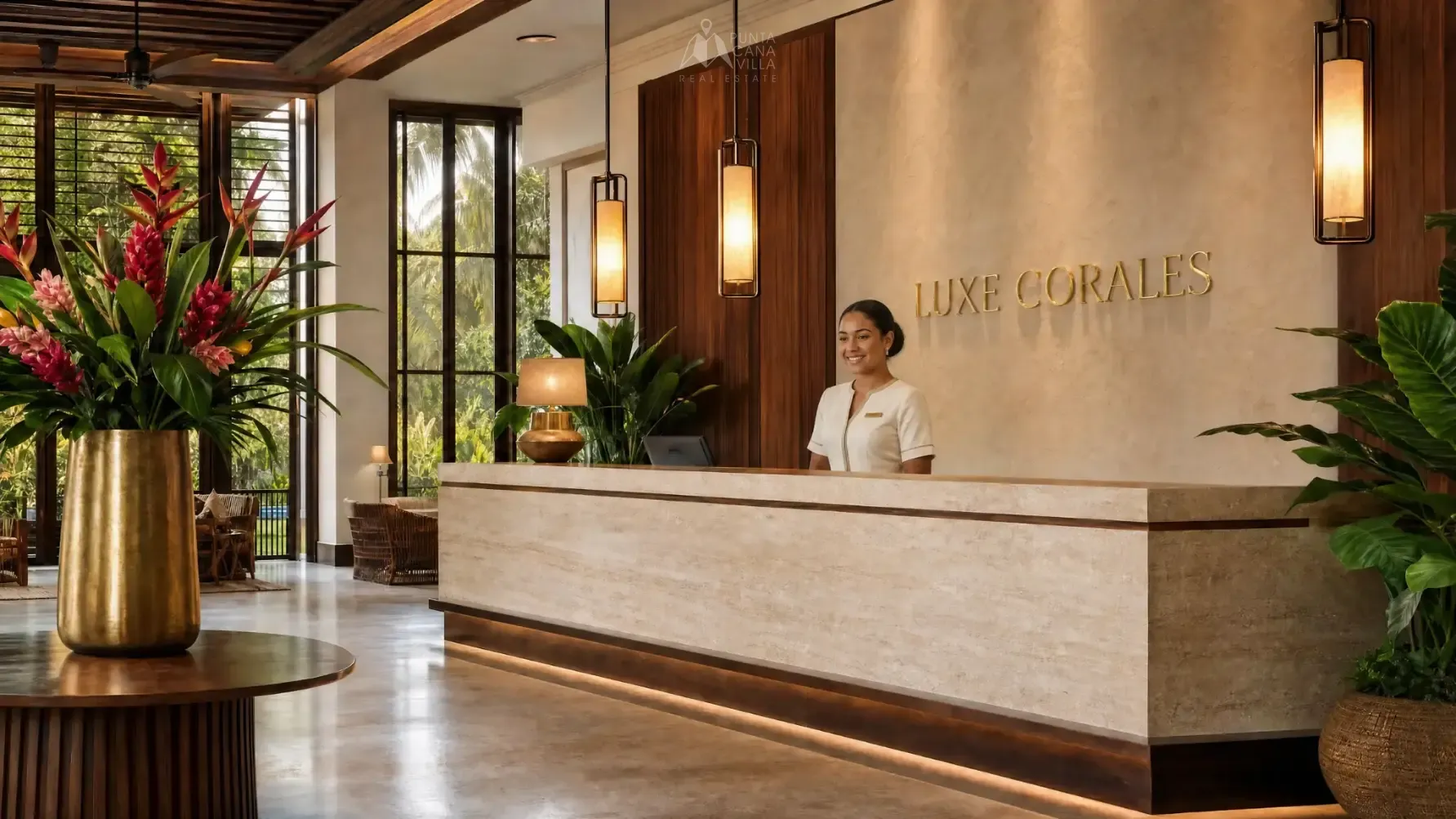 ID 4108 Luxe Corales Residences 1 Bedroom Condo for Sale in Los Corales Punta Cana (15)