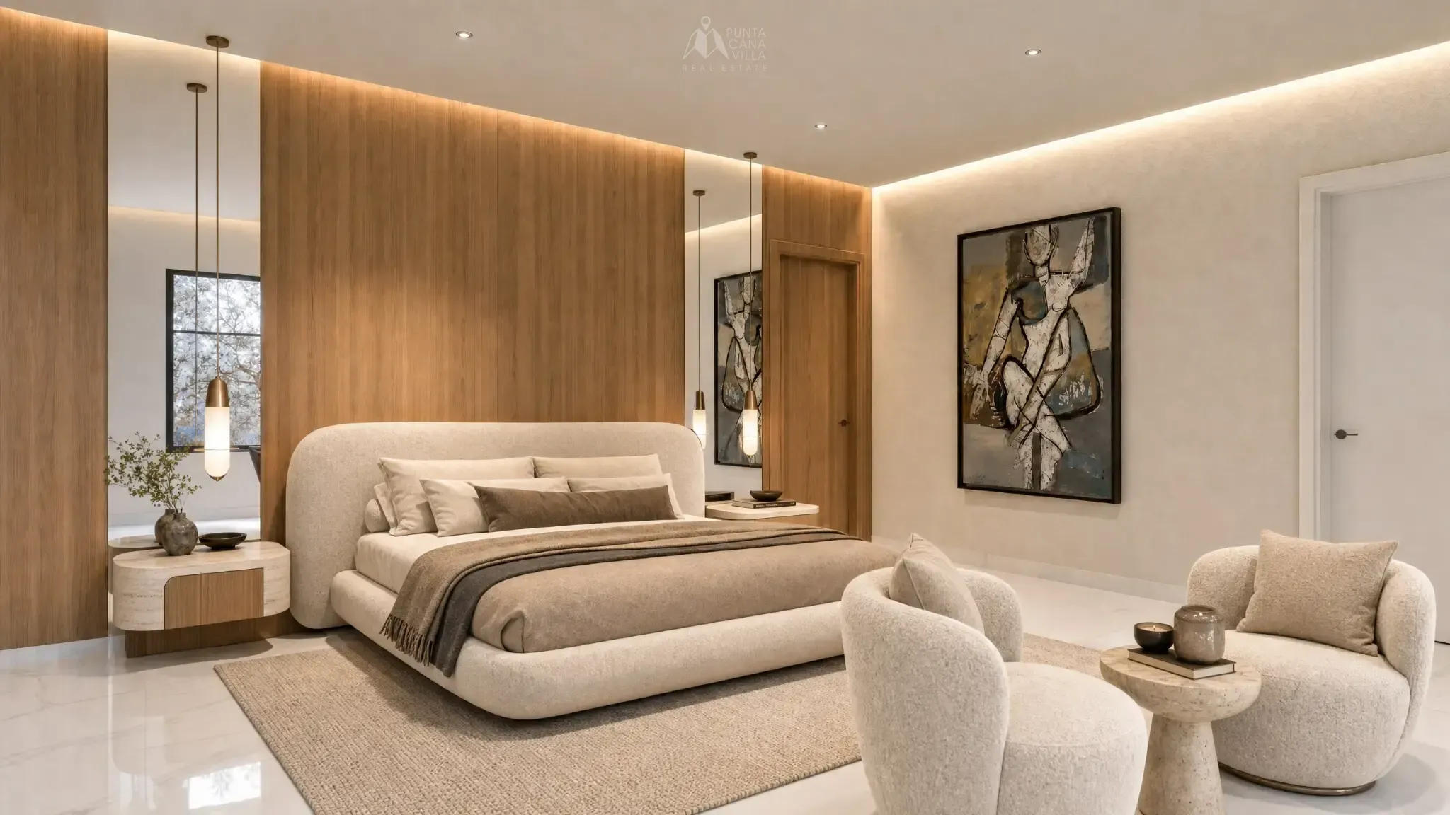 ID 4108 Luxe Corales Residences 1 Bedroom Penthouse for Sale in Los Corales Punta Cana (11)