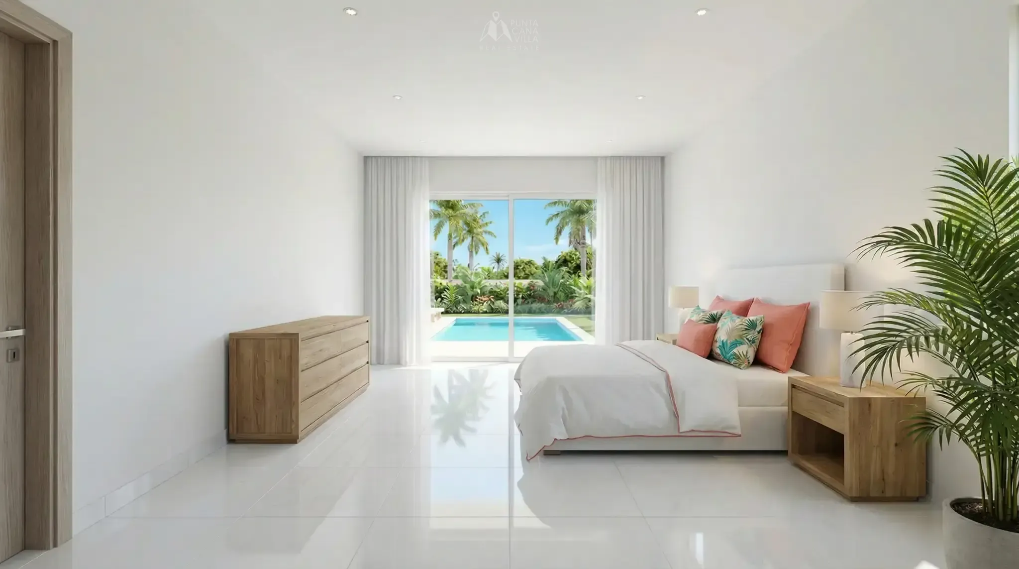 ID 4108 Luxe Corales Residences 1 Bedroom Penthouse for Sale in Los Corales Punta Cana (3)