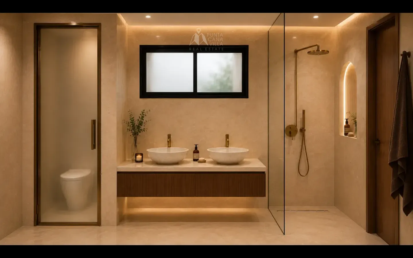 Magnificent 2 Bedroom Belara Garden Cap Cana Apartment Oasis