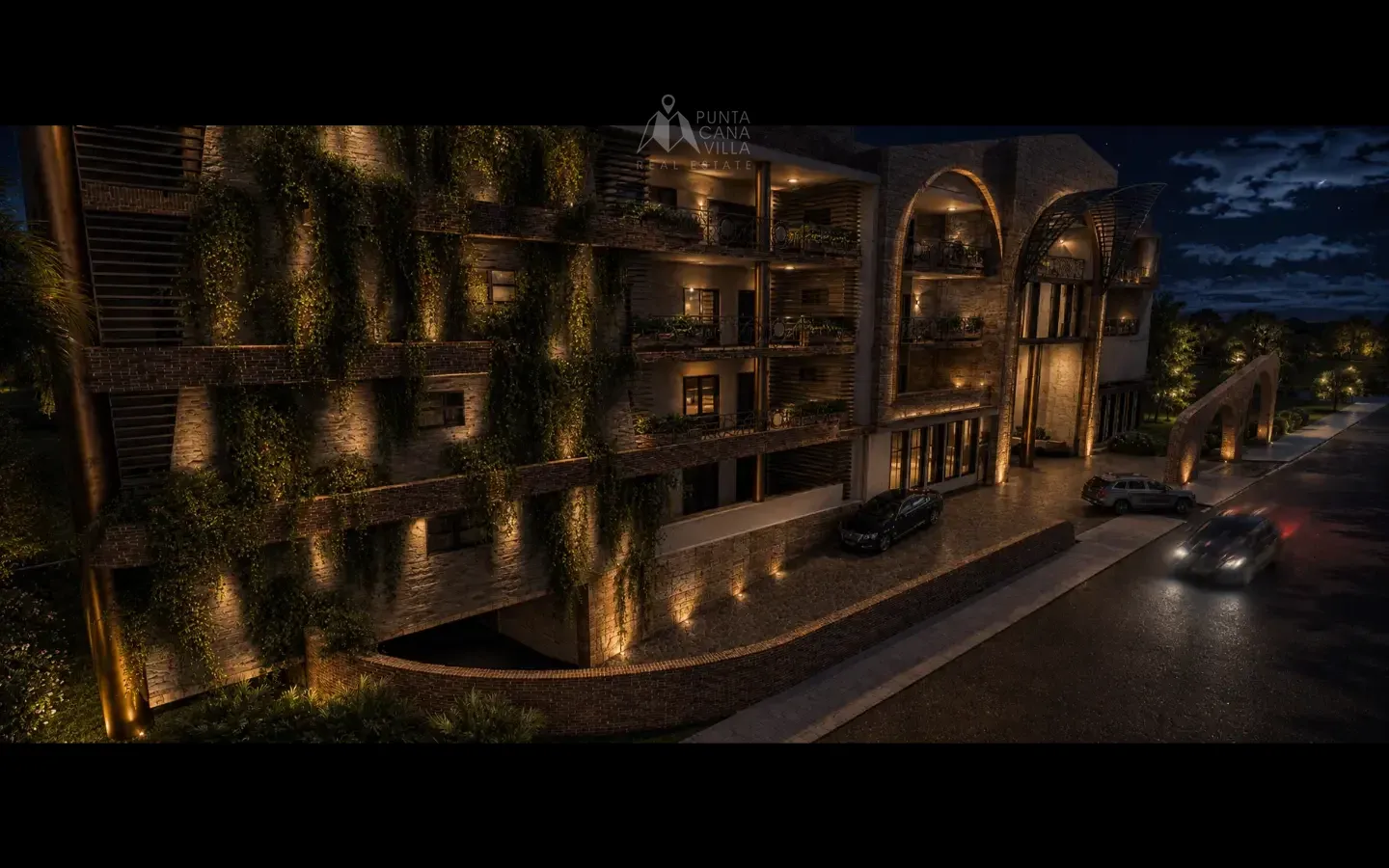 Magnificent 2 Bedroom Belara Garden Cap Cana Apartment Oasis
