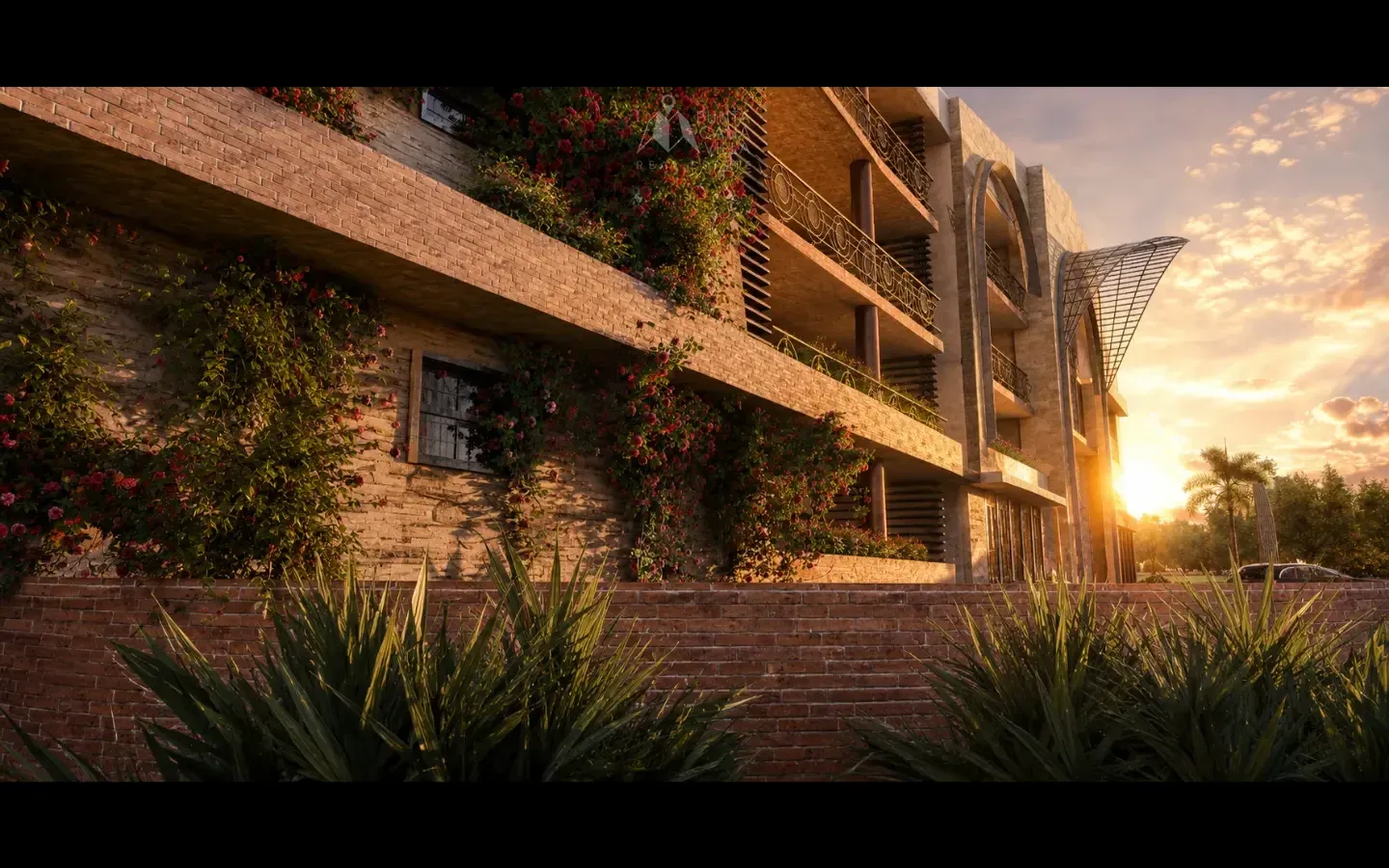 Magnificent 2 Bedroom Belara Garden Cap Cana Apartment Oasis