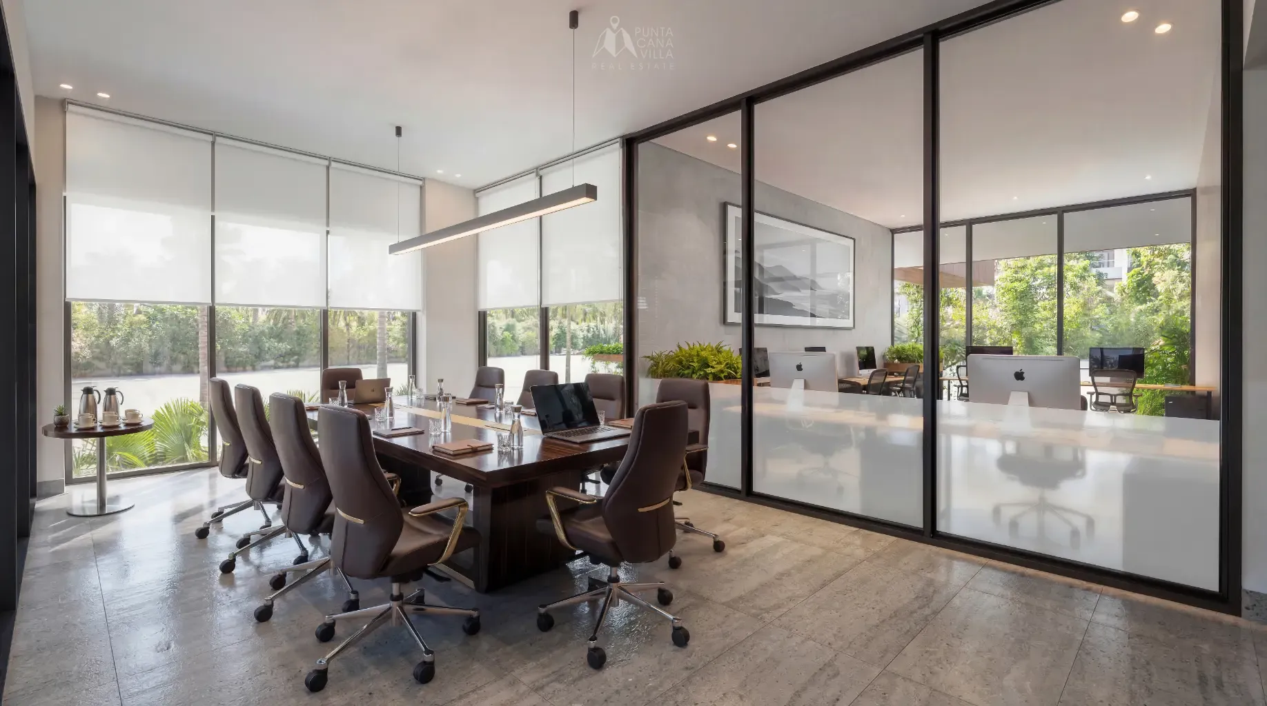 ABYA Residences Three-Bedroom Apartment Cap Cana