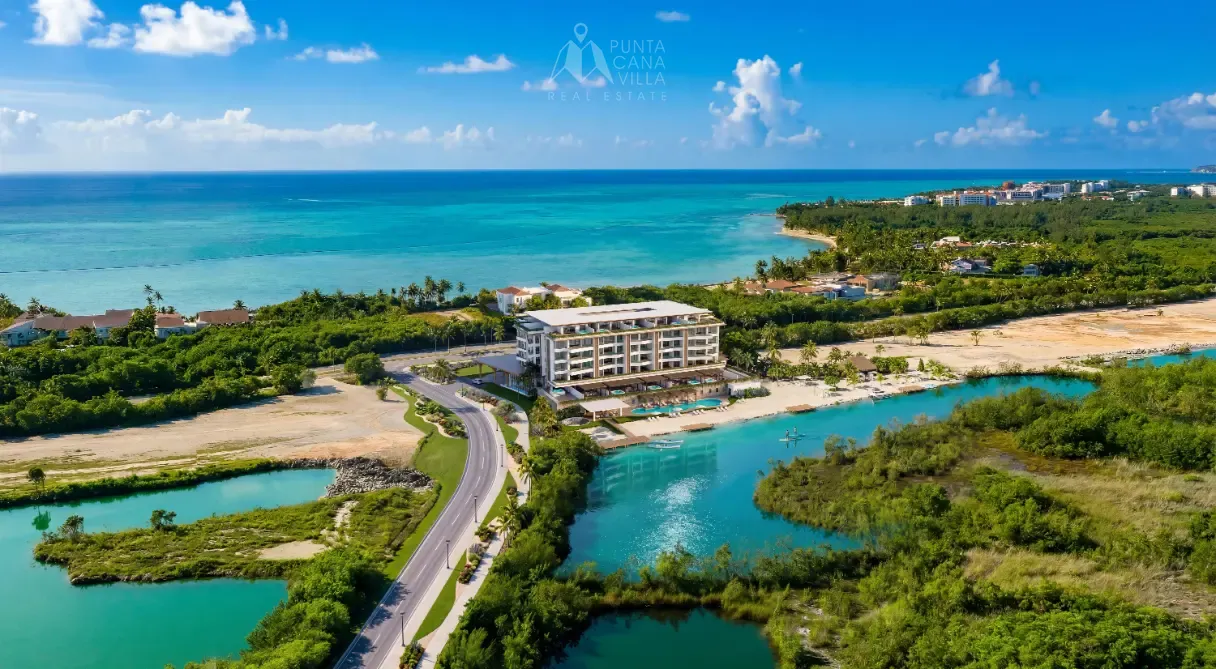 ABYA Residences Three-Bedroom Apartment Cap Cana