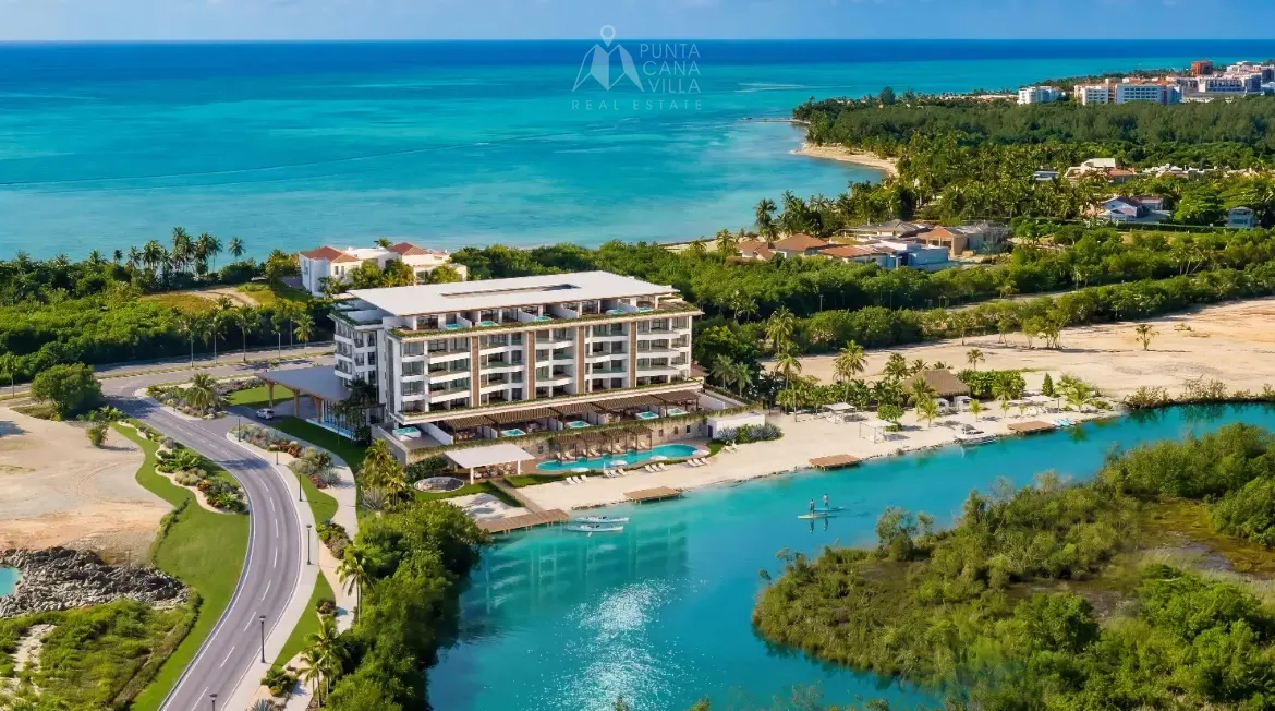 ID 4109 ABYA Residences Three Bedroom Apartment Cap Cana (22)