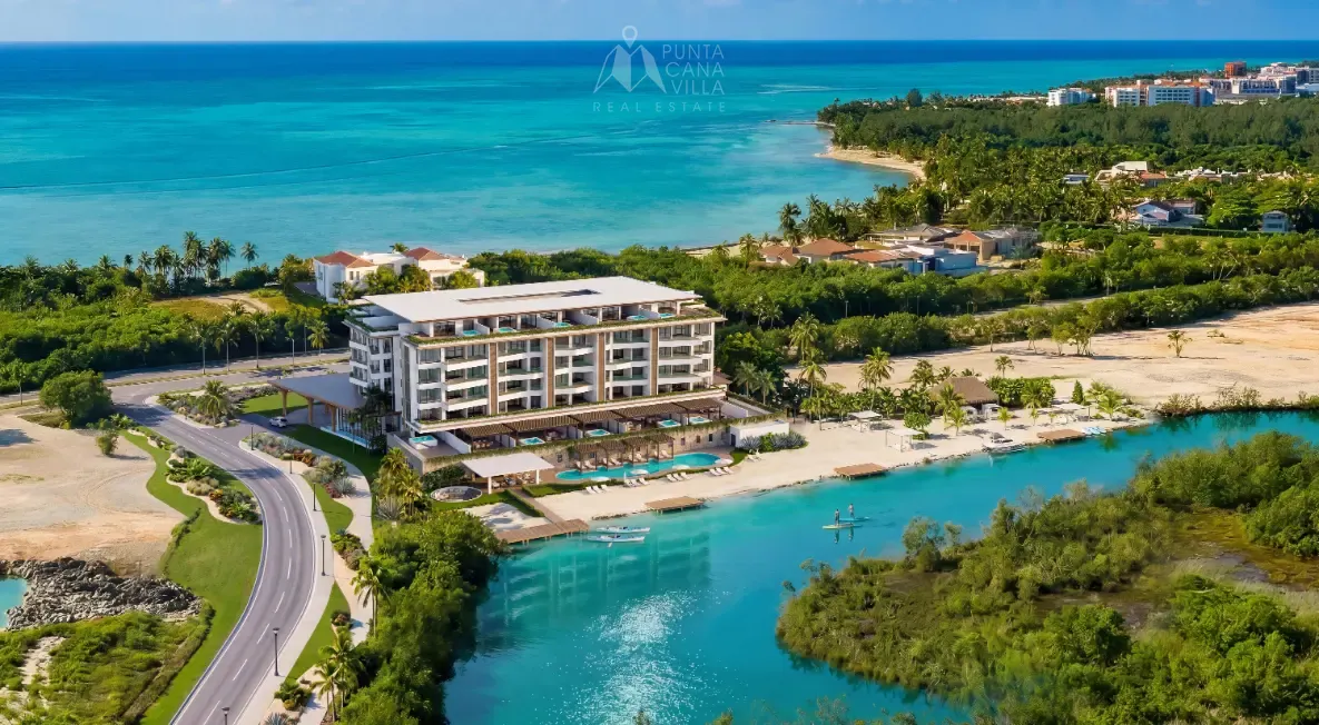 ABYA Residences Three-Bedroom Apartment Cap Cana