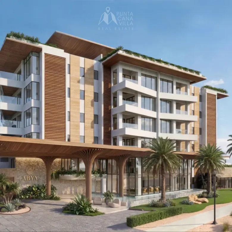 ID 4109 ABYA Residences Three Bedroom Apartment Cap Cana (5)