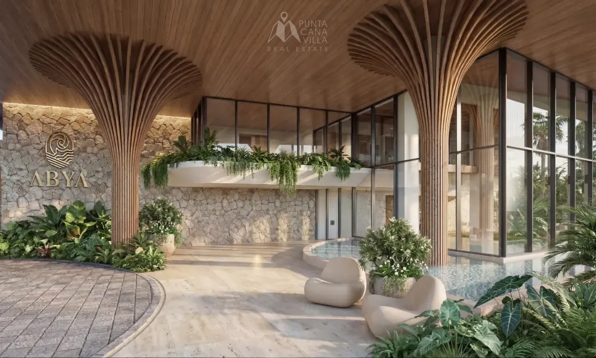 ID 4109 ABYA Residences Three Bedroom Apartment Cap Cana (8)