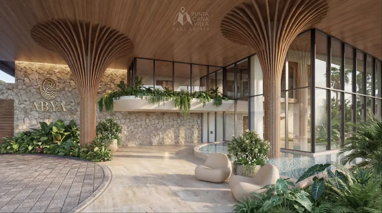 ABYA Residences Three-Bedroom Apartment Cap Cana