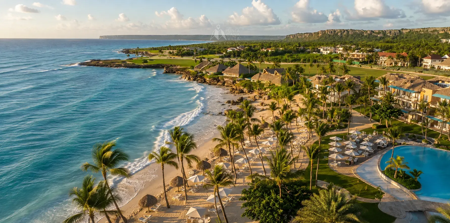Contact a Realtor in Punta Cana